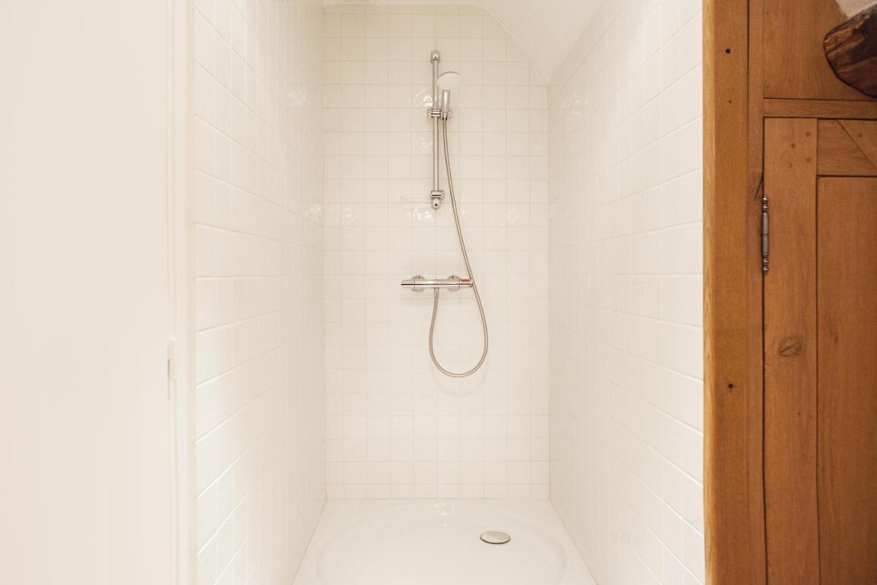 A La Bergerie Bed & Breakfast องเฟลอร์ ภายนอก รูปภาพ